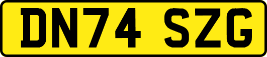 DN74SZG