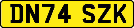 DN74SZK