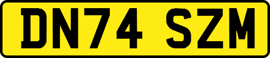 DN74SZM