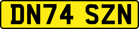 DN74SZN
