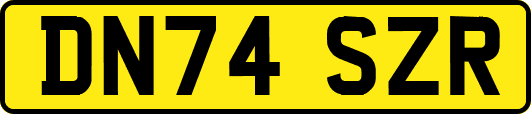 DN74SZR