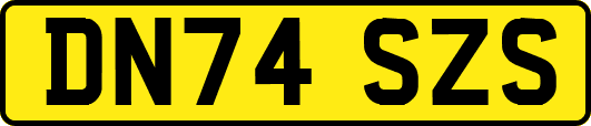 DN74SZS