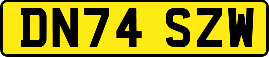 DN74SZW