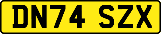 DN74SZX