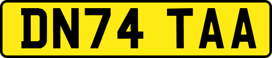 DN74TAA