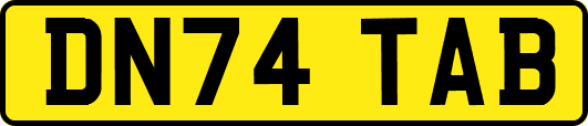 DN74TAB