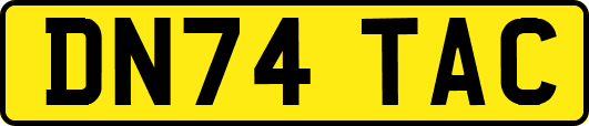 DN74TAC