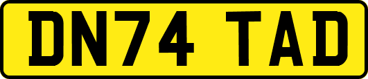 DN74TAD