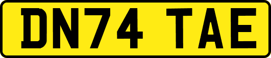 DN74TAE