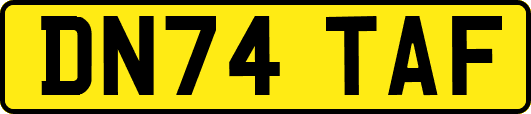 DN74TAF