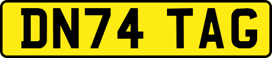 DN74TAG