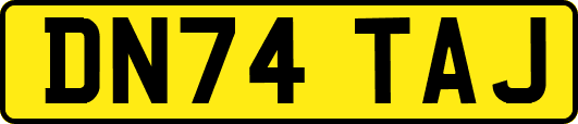 DN74TAJ