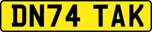DN74TAK