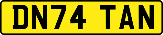 DN74TAN