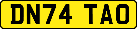 DN74TAO