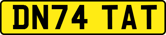 DN74TAT
