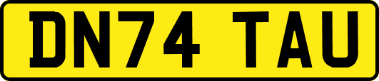 DN74TAU