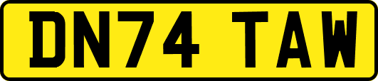 DN74TAW
