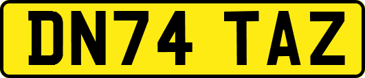 DN74TAZ
