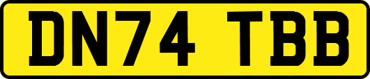 DN74TBB