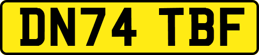 DN74TBF