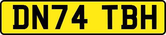 DN74TBH