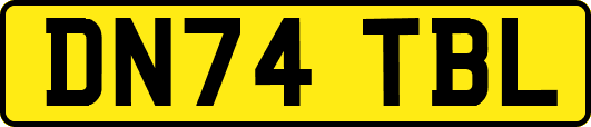 DN74TBL