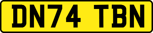 DN74TBN