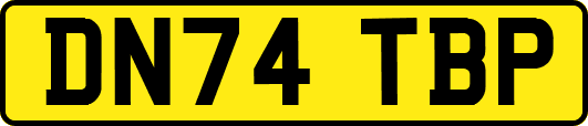 DN74TBP