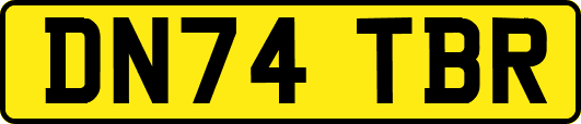 DN74TBR