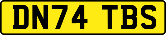 DN74TBS