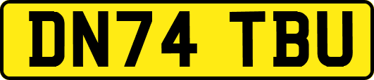 DN74TBU