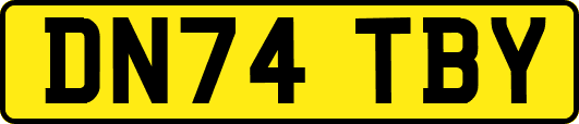 DN74TBY