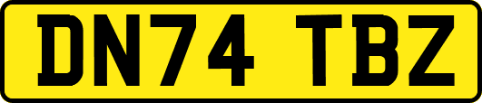DN74TBZ