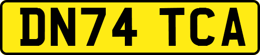 DN74TCA
