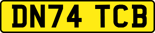 DN74TCB