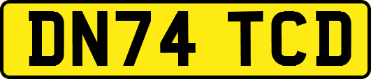 DN74TCD