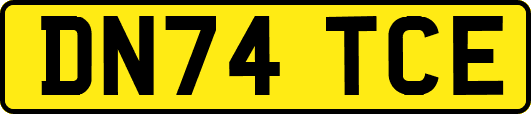 DN74TCE