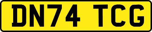 DN74TCG