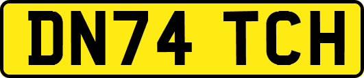 DN74TCH