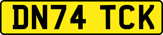 DN74TCK