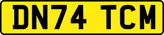 DN74TCM