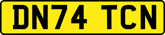 DN74TCN