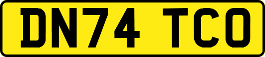 DN74TCO