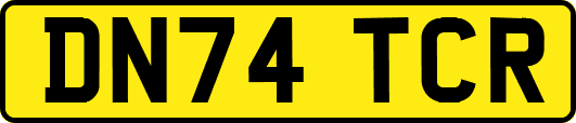 DN74TCR