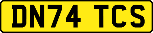 DN74TCS