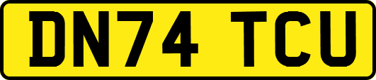 DN74TCU