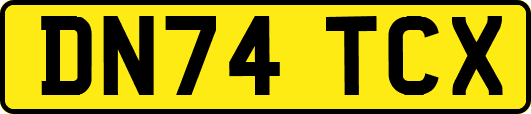 DN74TCX
