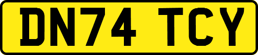 DN74TCY