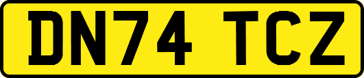 DN74TCZ